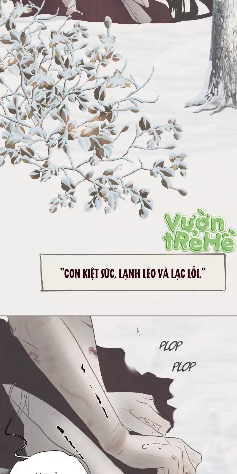 tôi là kẻ phản diện chapter 11 11