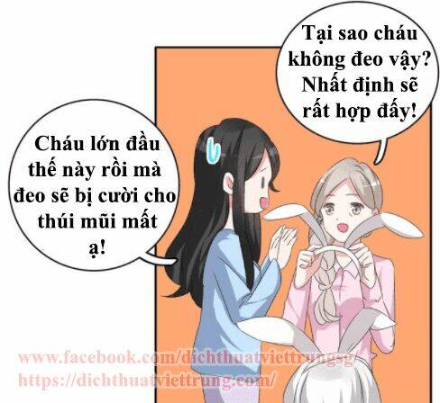 lều khều biết yêu chapter 64 21