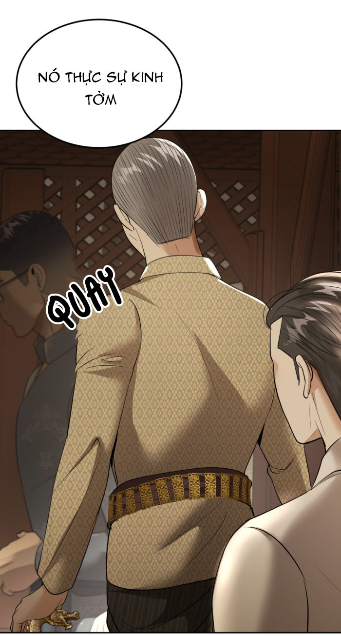 tôi là công tử đẹp nhất xiêm chapter 15 38