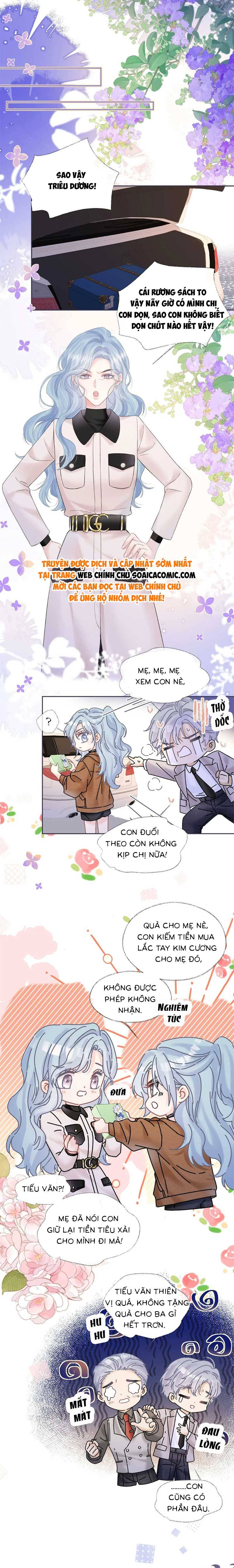 xuyên đến hiện đại tôi hung hăng vả mặt kẻ thù chapter 34 7