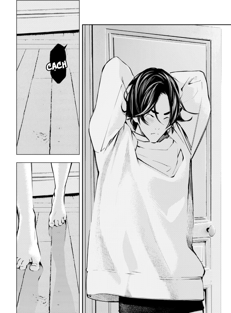 the boy & the wolf chapter 7 3