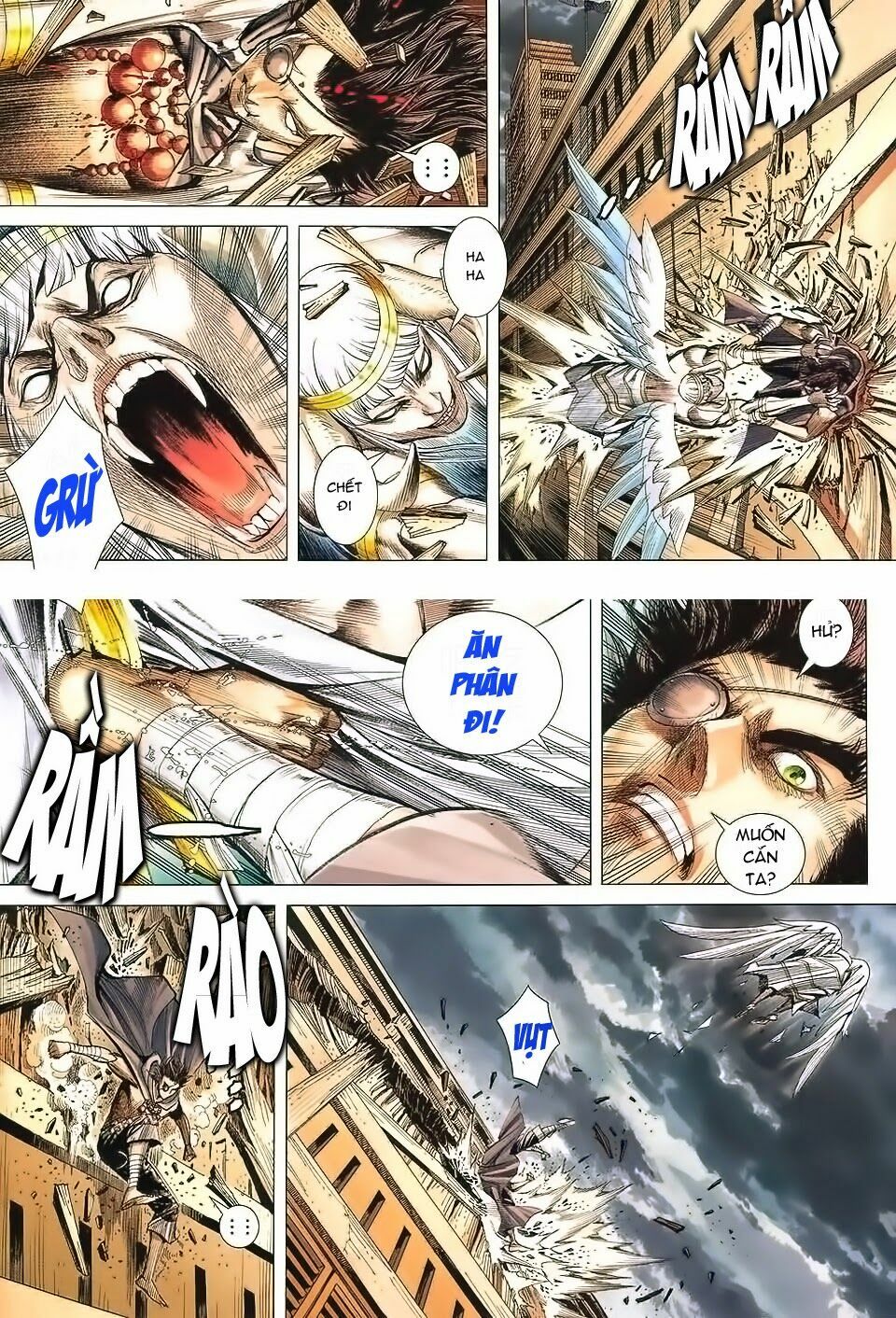 phong thần ký chapter 149 23