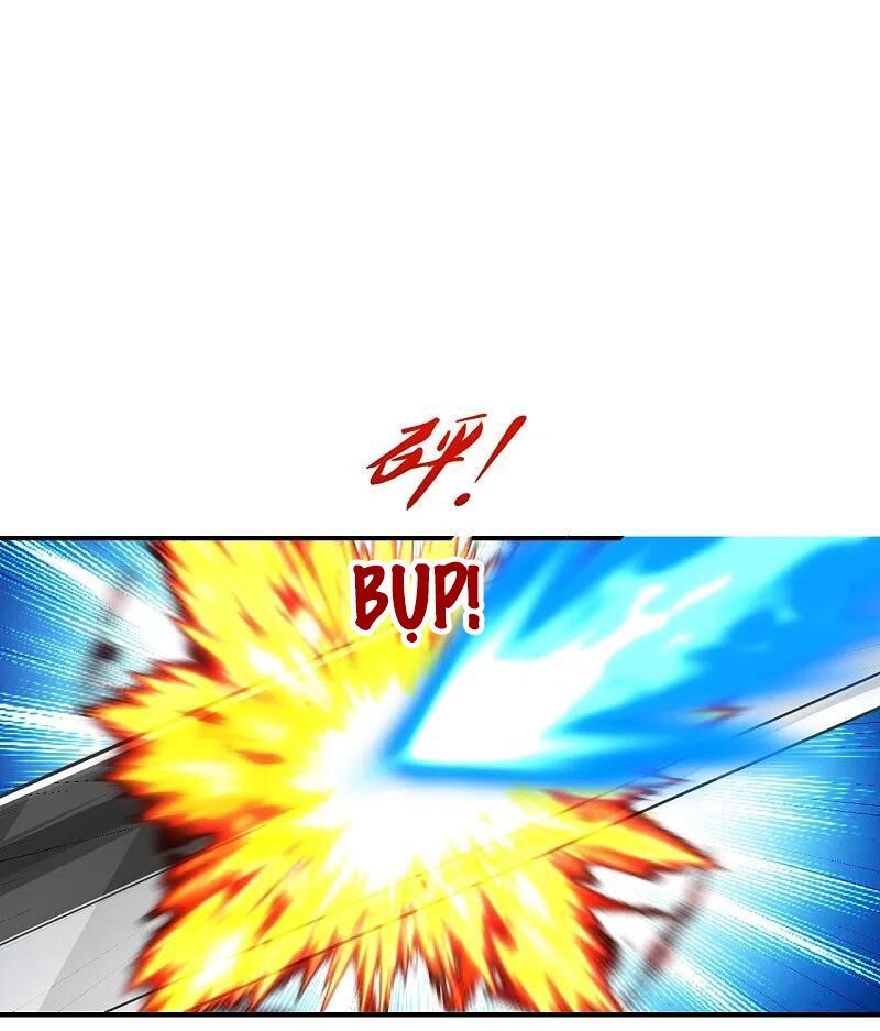 tiên võ đế tôn chapter 267 59