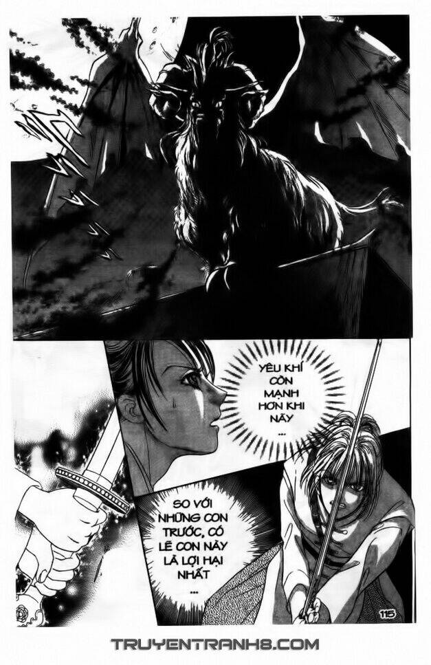 đôi cánh ỷ thiên - iten no tsubasa chapter 7 6