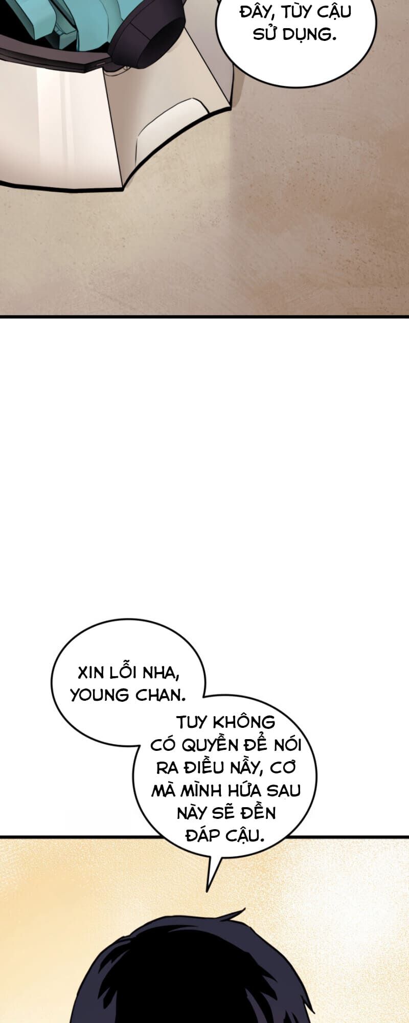 huyền thoại game thủ - tái xuất chapter 2 2