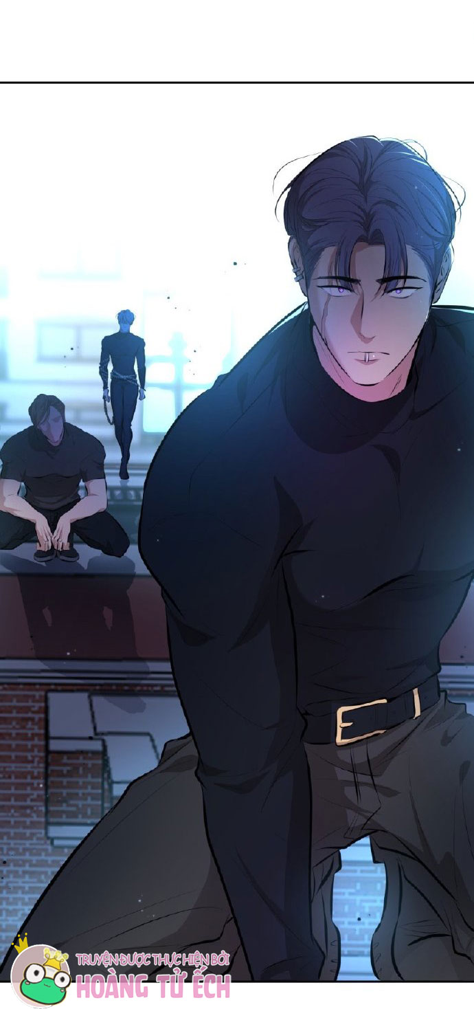 đêm tình yêu và giết chóc chapter 4 11