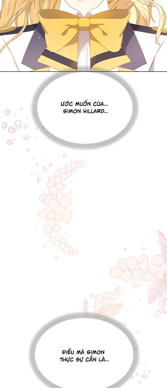 tôi là vị hôn thê phản diện chapter 47 55