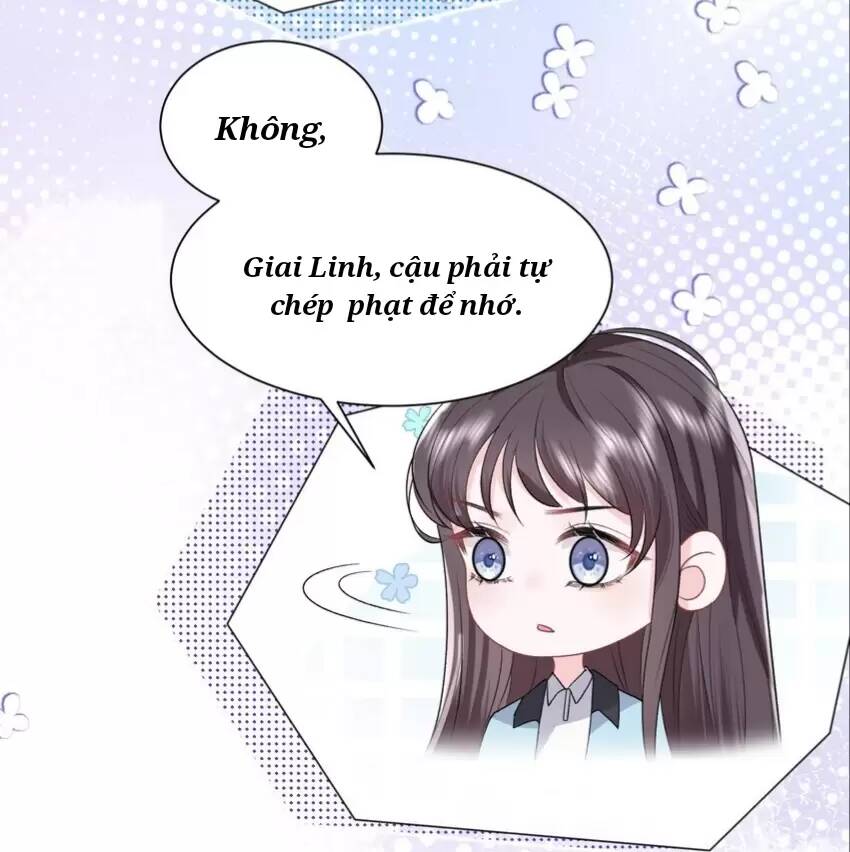 mận xanh chapter 27 17