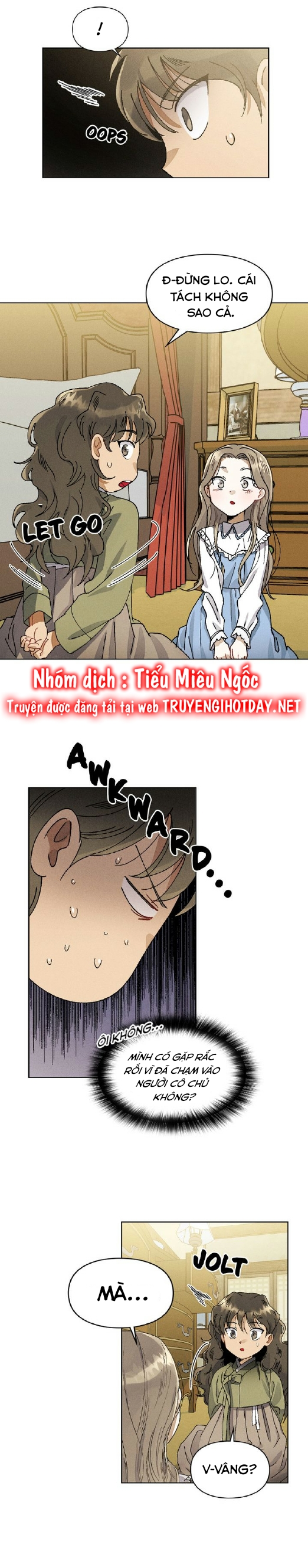 nếu tôi là bạn chapter 12 3