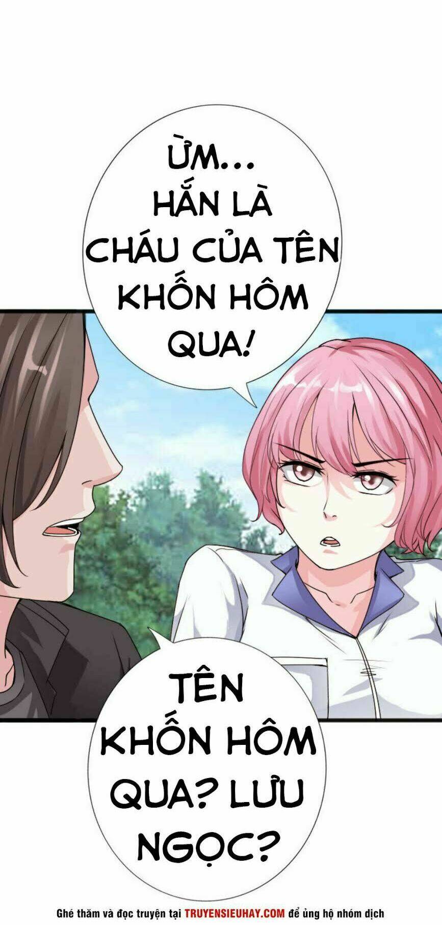 tuyệt phẩm tà thiếu chapter 32 23