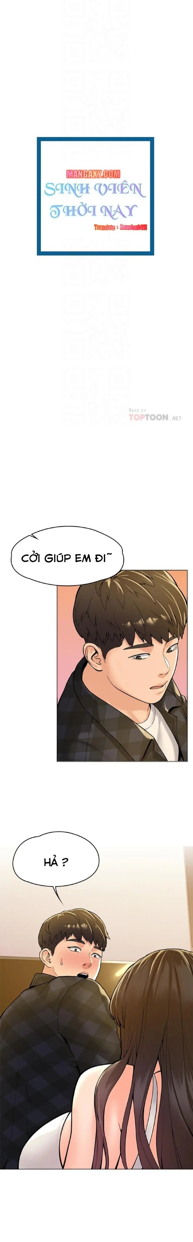 sinh viên thời nay chapter 29 3