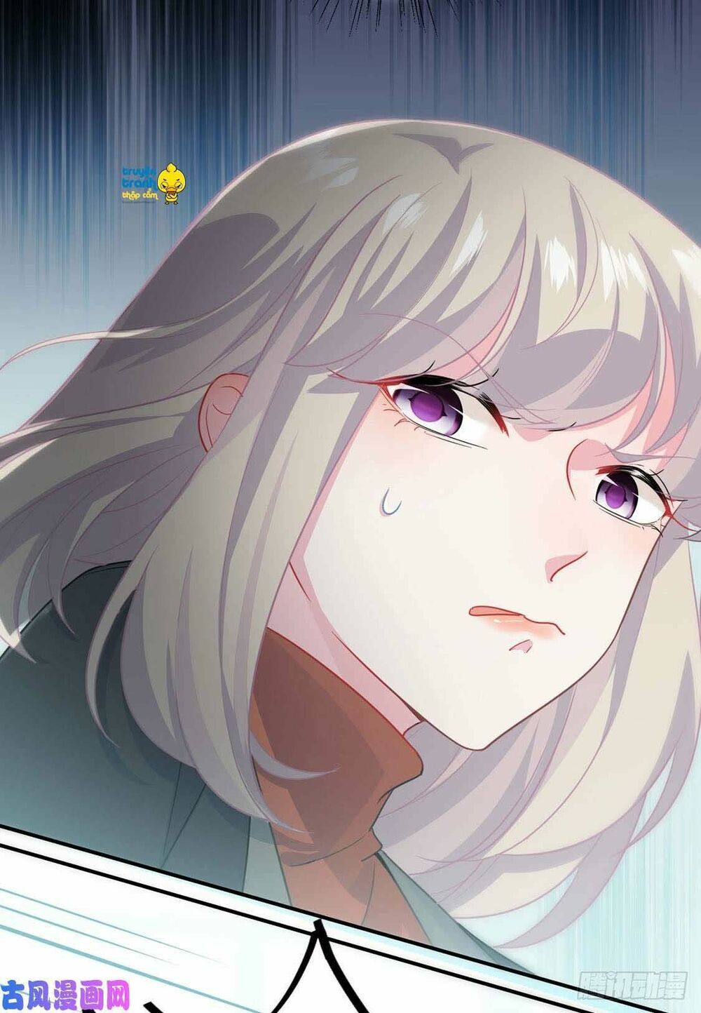 chọc tới chủ tịch tổng tài 2 chapter 117 31