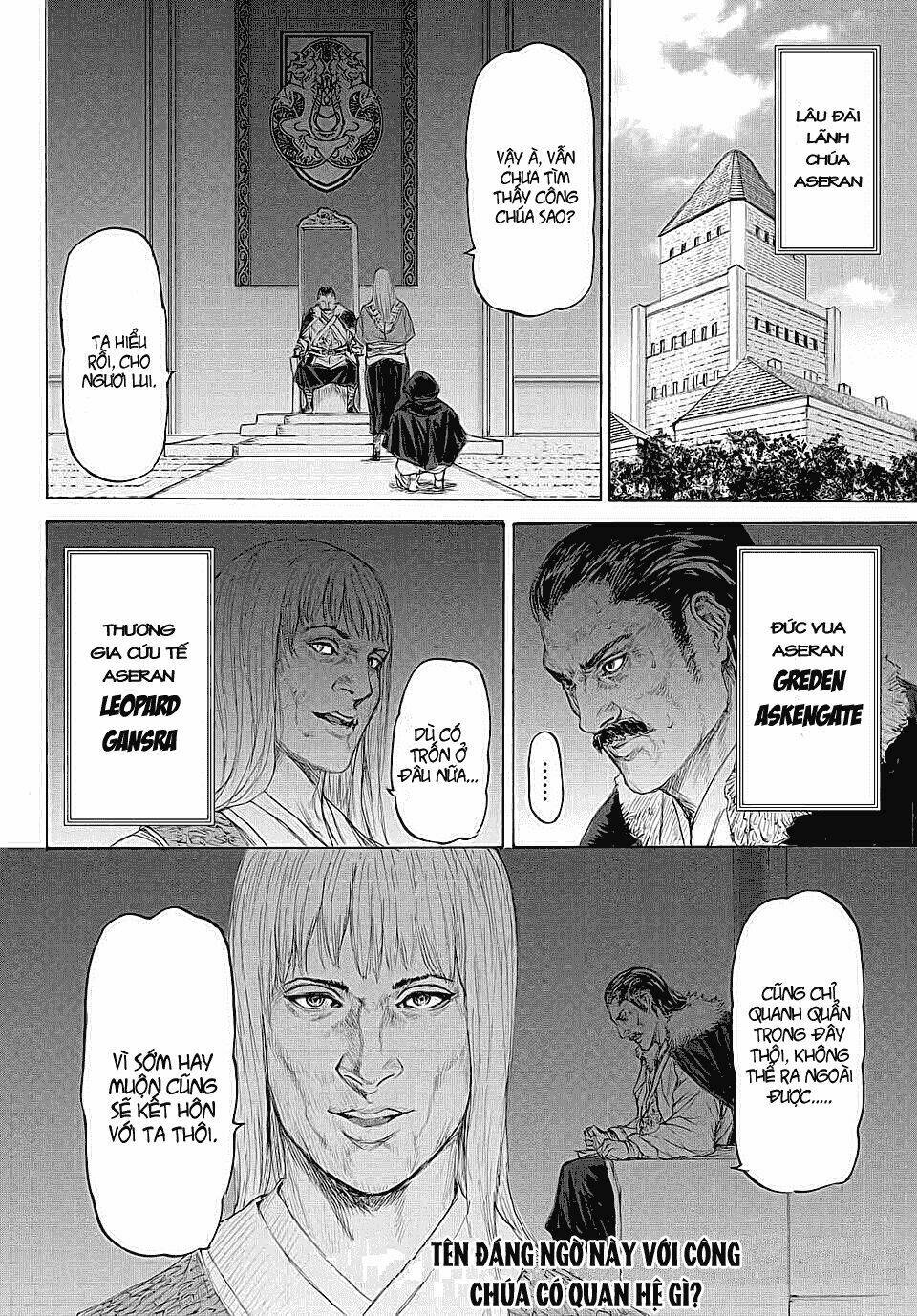 monster x monster chapter 12 32