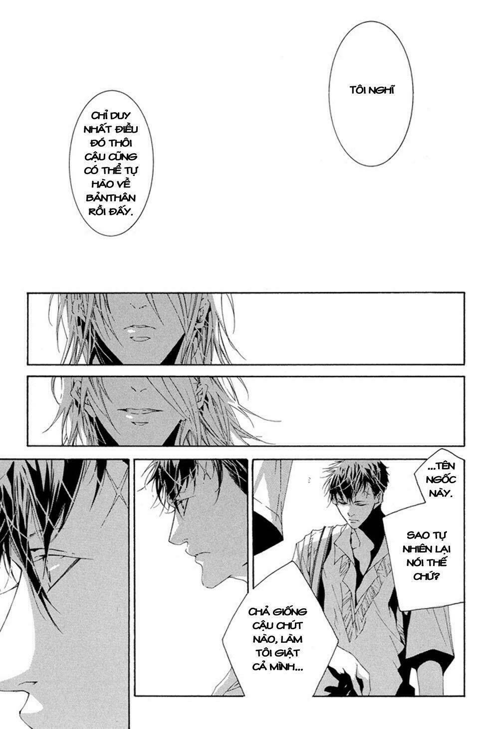 fujunna renai chapter 2 14