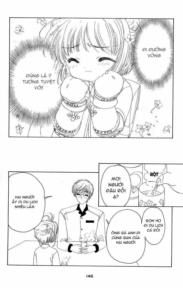 card captor sakura chapter 19 9