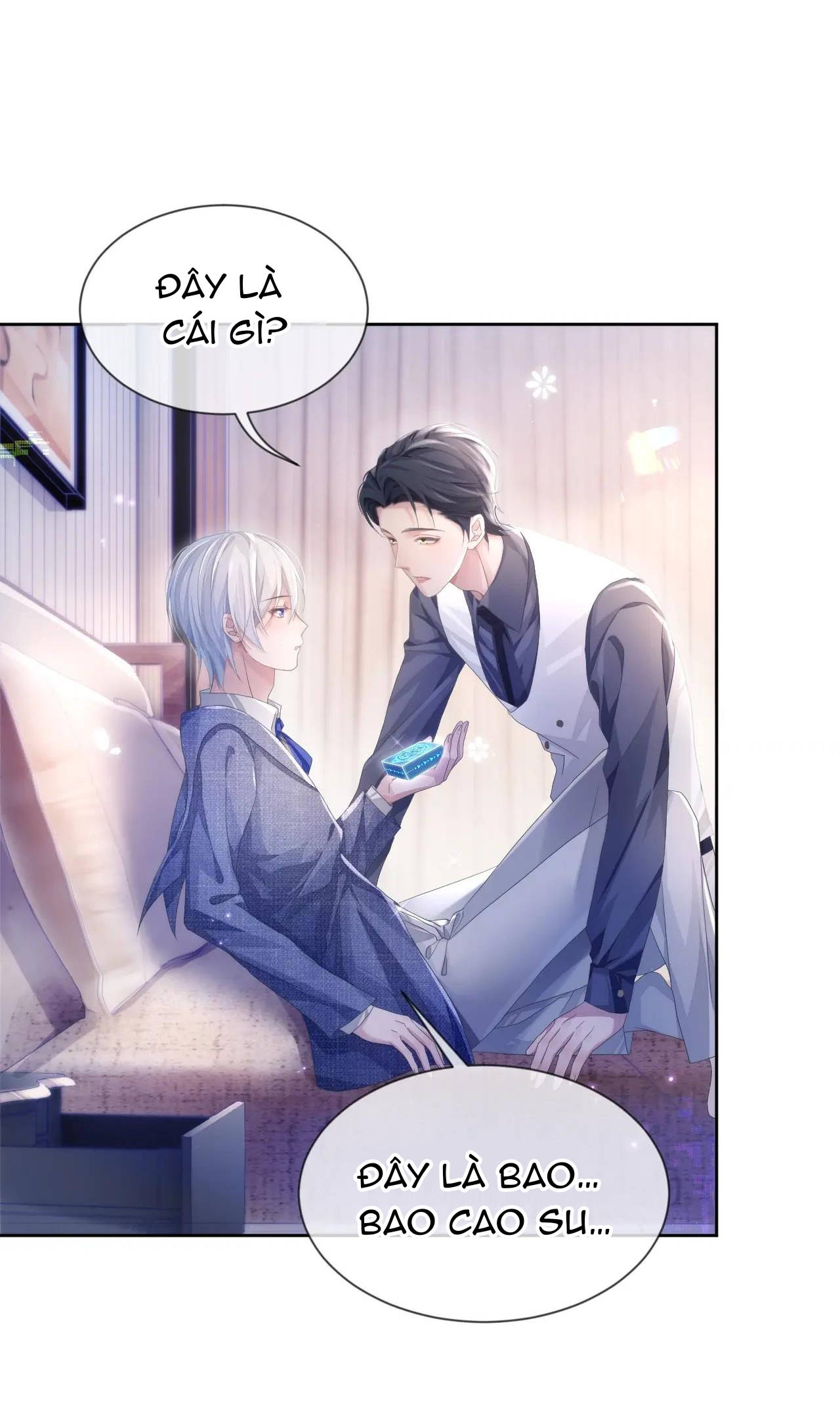 xin hãy ly hôn chapter 6 41