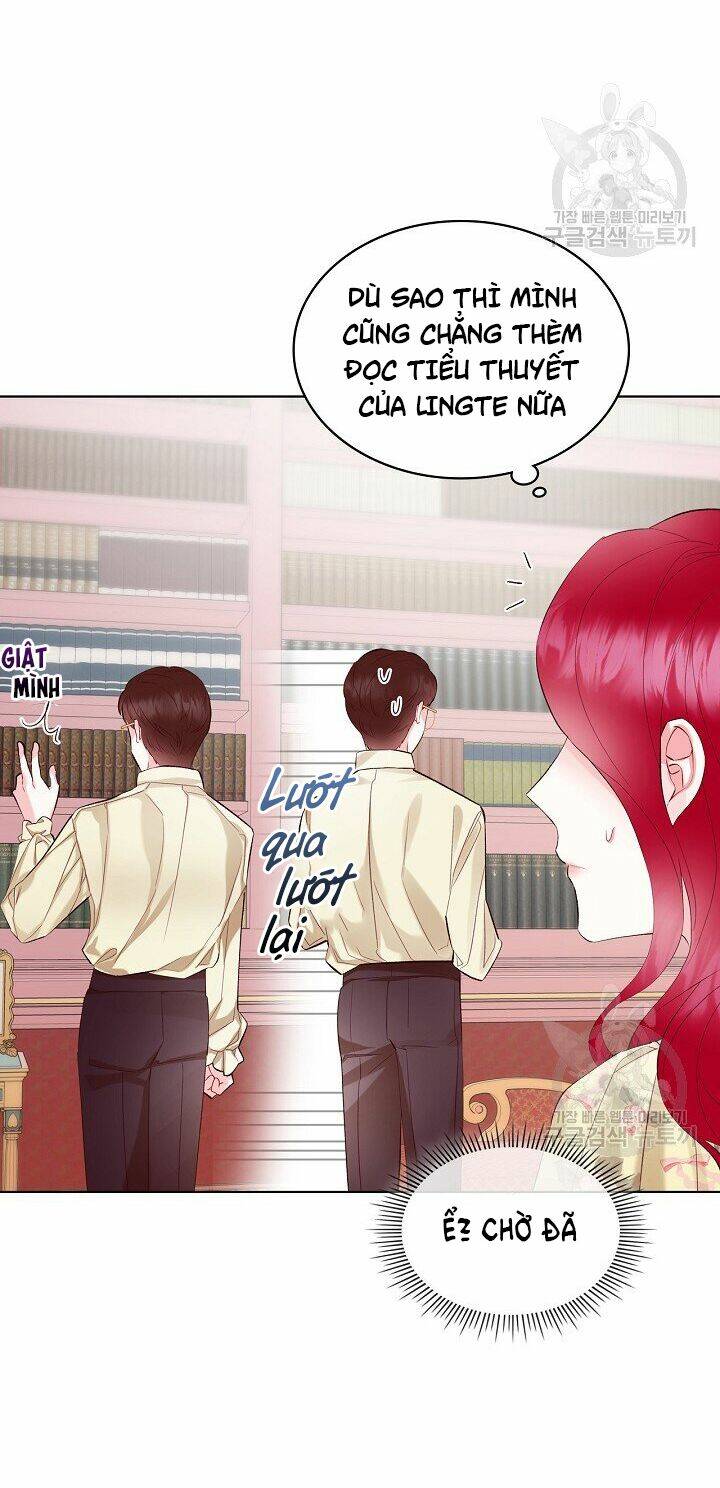 kẻ tạo ra nữ phản diện chapter 27 42