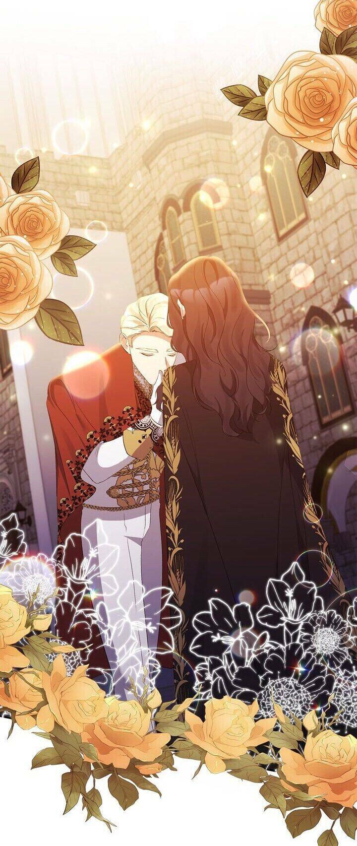 nữ công tước phương bắc là một nhân vật phản diện chapter 28 64