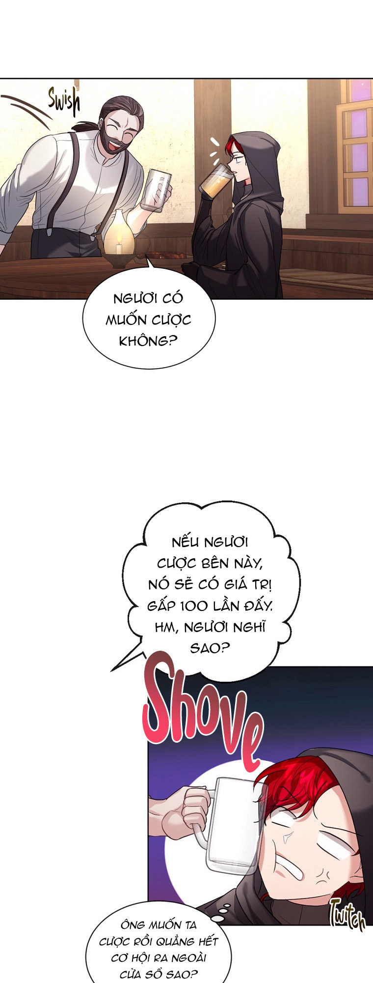 hợp đồng hôn nhân của công tước ashleyan chapter 24.1 11