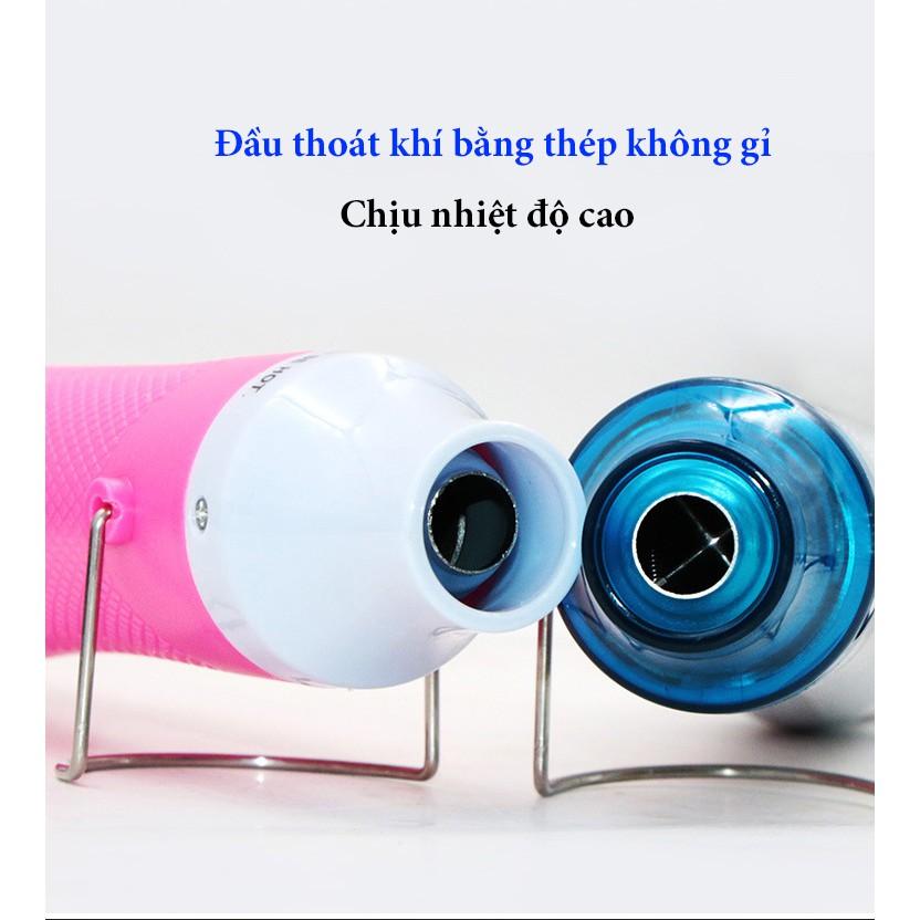 Máy khò nhiệt, thổi hơi nóng v1
