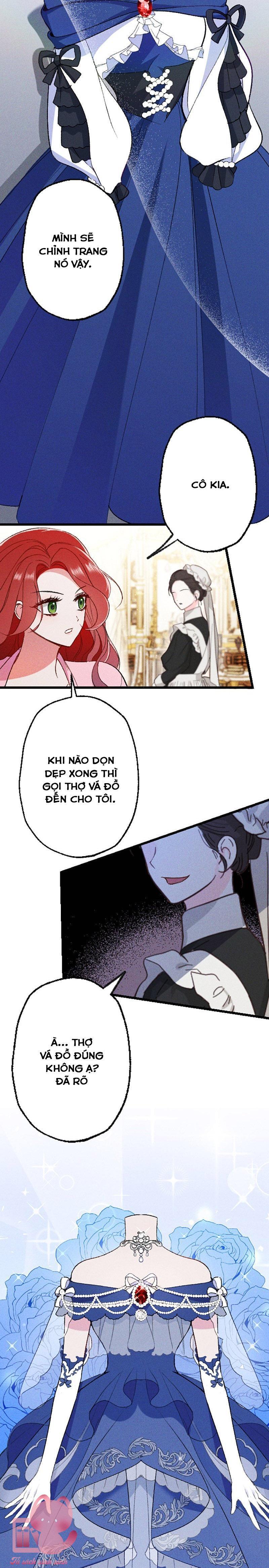 anh muốn em phải tuyệt vọng chapter 3 17