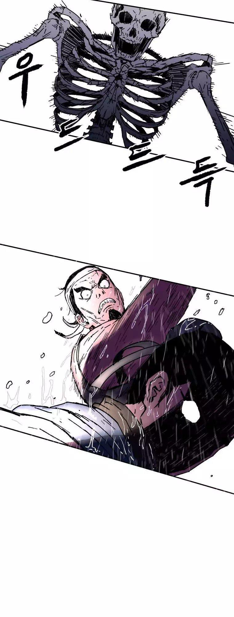 Bố Vô Song chapter 17 19