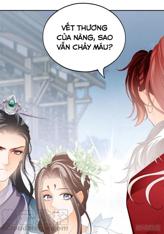 bổn vương muốn nàng chapter 45 33