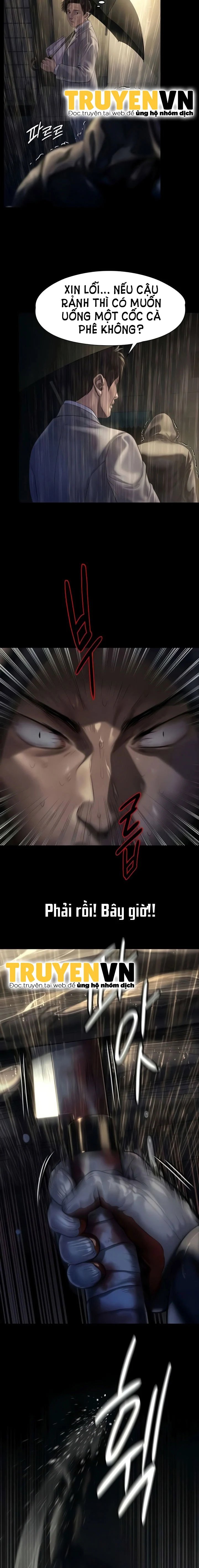 ong chúa chapter 205 19