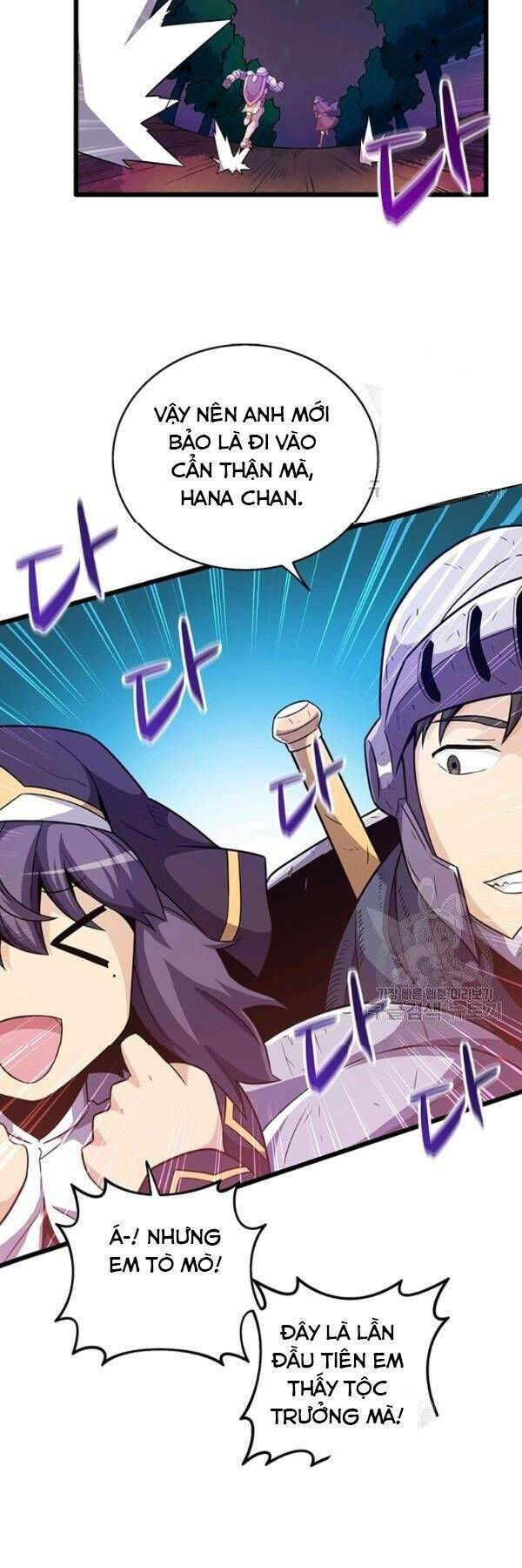 arcane sniper chapter 39 28