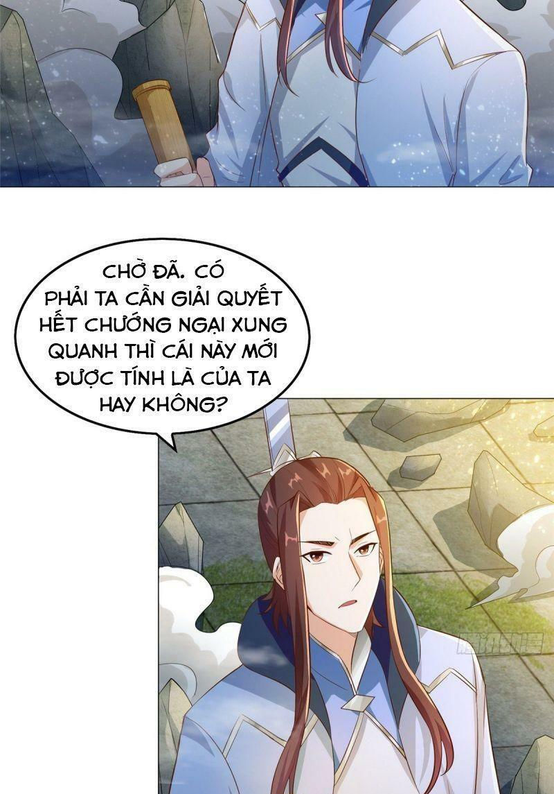 người nuôi rồng chapter 77 16