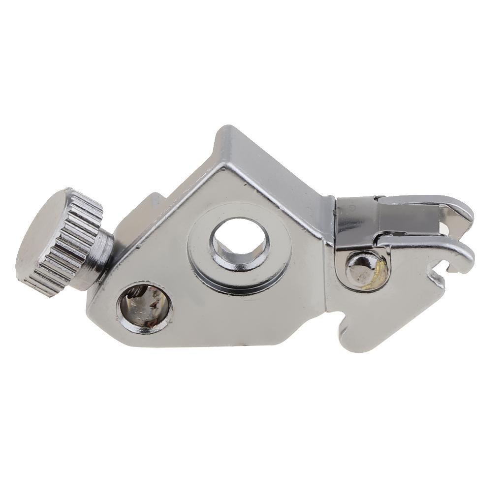 2-7pack 1 Piece Metal Presser Foot Holder for PFAFF Domestic Sewing Machine