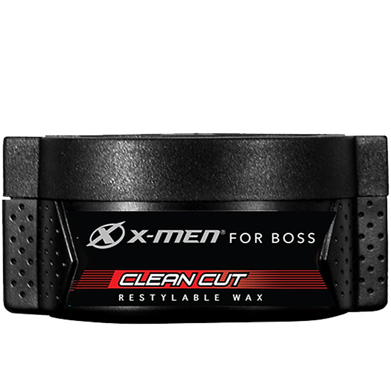 Wax tạo kiểu X-Men for Boss Wax Clean Cut 70g