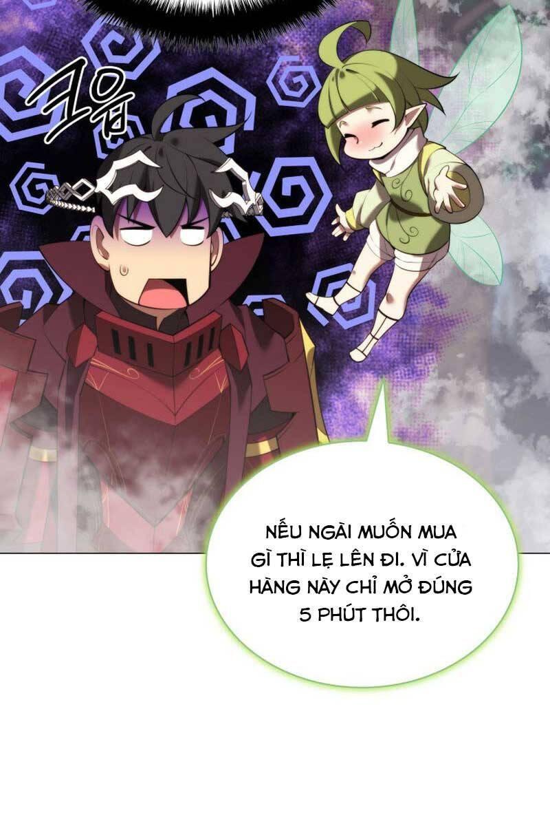 vượt qua giới hạn chapter 187 91