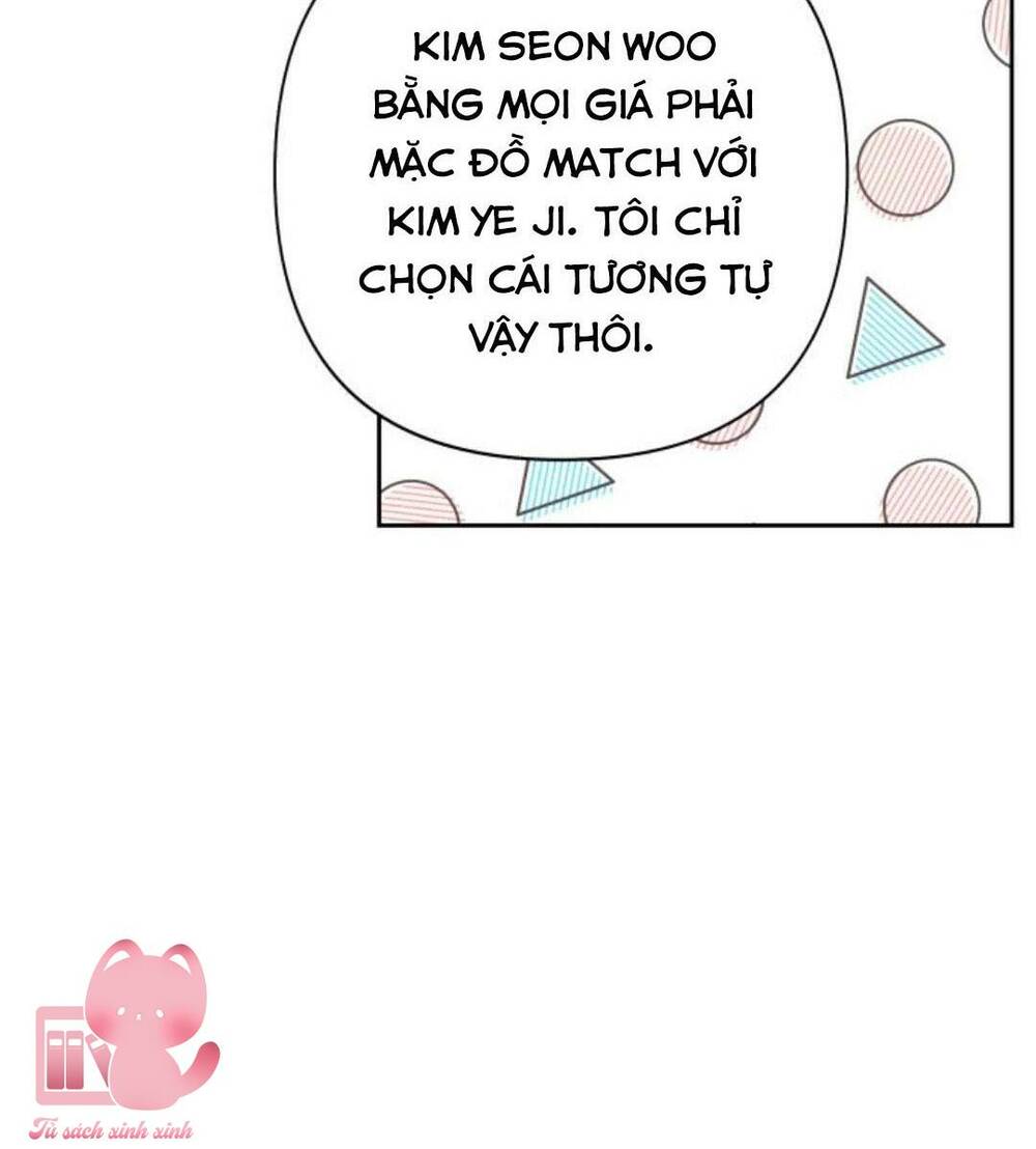 Bí Mật Thanh Xuân chapter 58 85