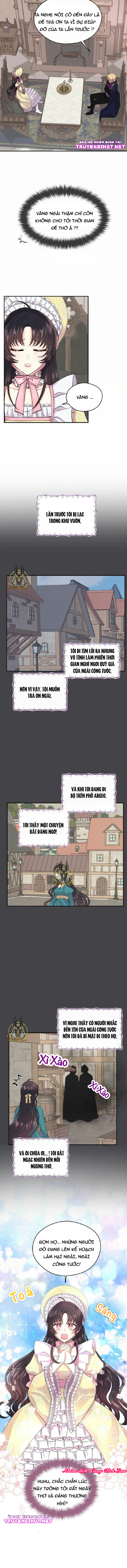 roelin tiến bước tới tương lai chapter 3 11