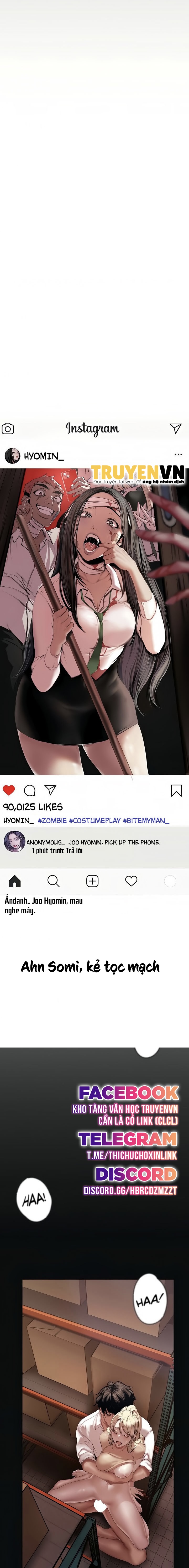 một thế giới mới tuyệt vời chapter 134 9