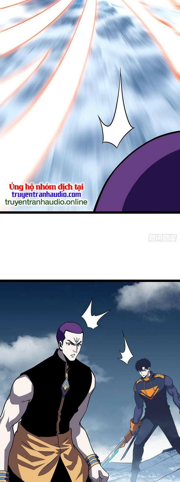 đi lên từ việc chơi game ngiêm túc chapter 90 2