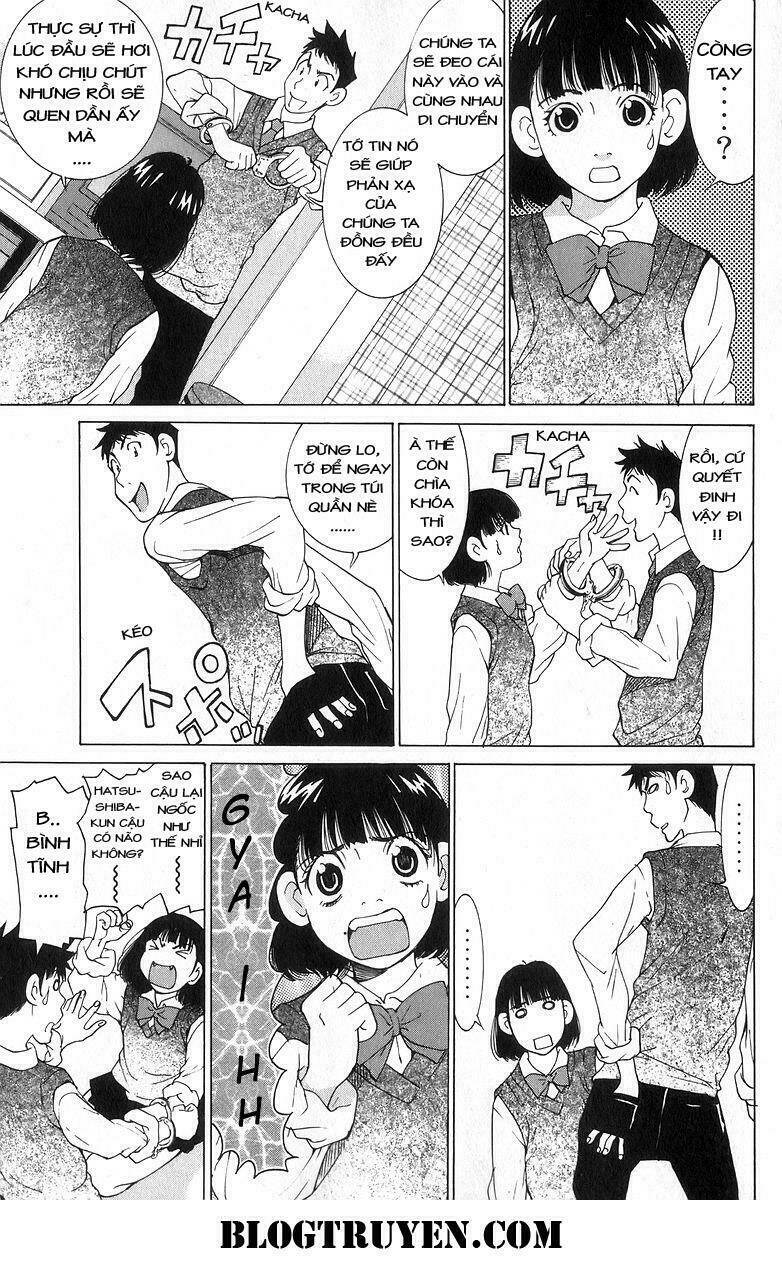 gacha gacha - secret chapter 44 15