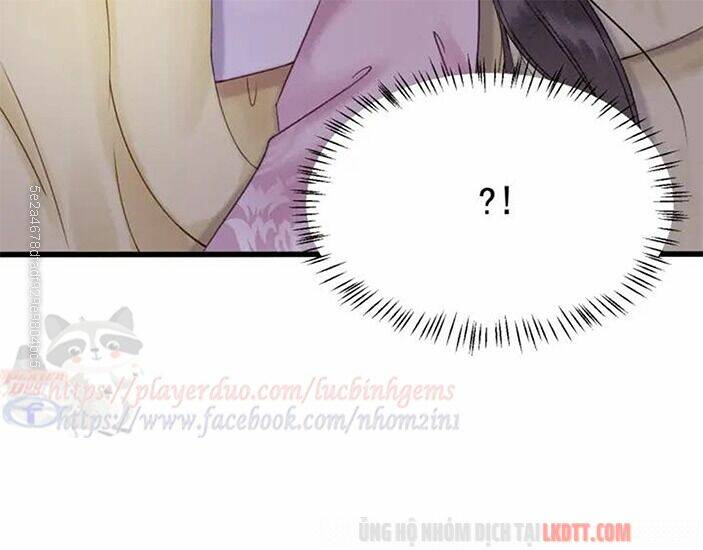 trọng sinh bá sủng nhiếp chính vương quá mạnh mẽ chapter 80.2 16