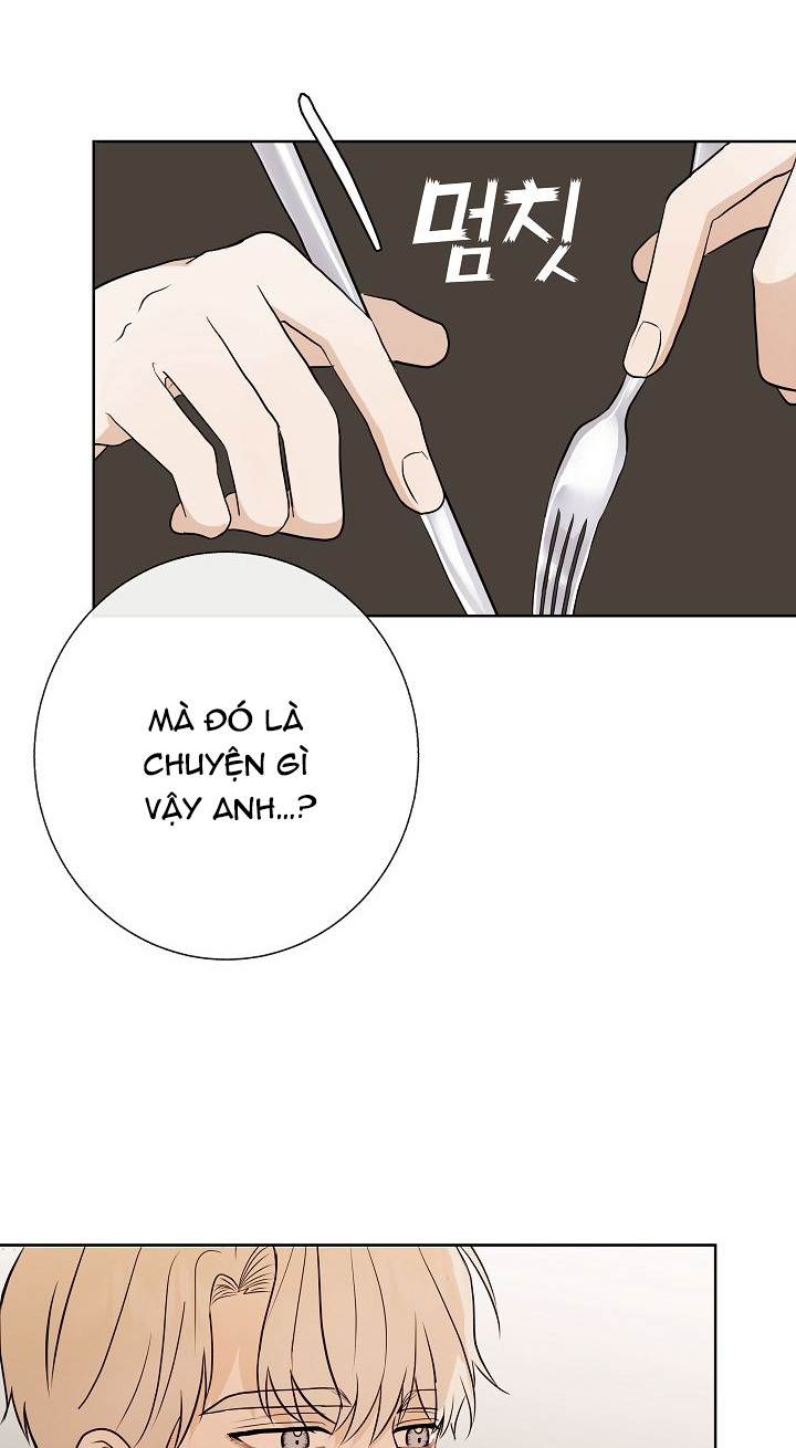 đứa bé là con tôi chapter 13 22