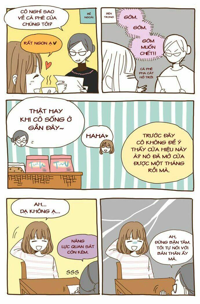 những mảnh chuyện quanh đây chapter 2 6