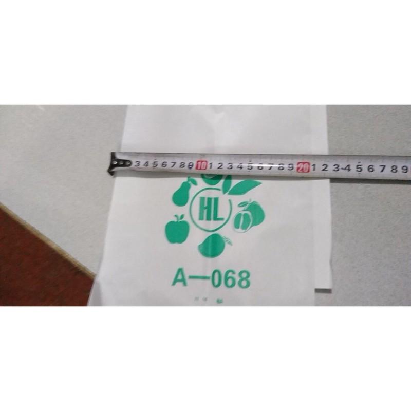 100 bọc xoài giấy trắng HL