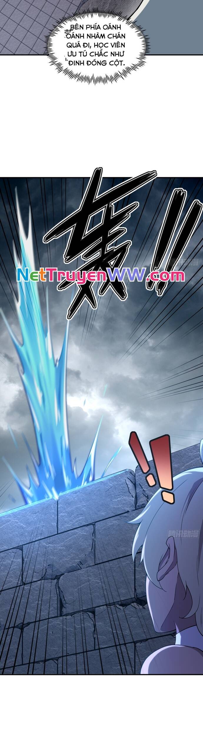 phá kiếp chỉ huy chapter 12 25