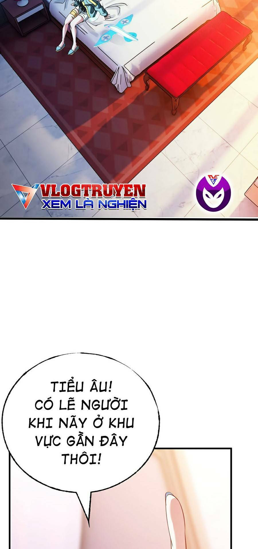 người chơi siêu mạnh chapter 5 86