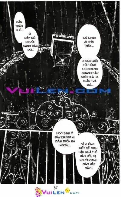 bát khuyển sỹ phương đông chapter 5 37