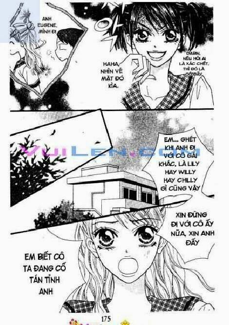 neck and neck chapter 3 169