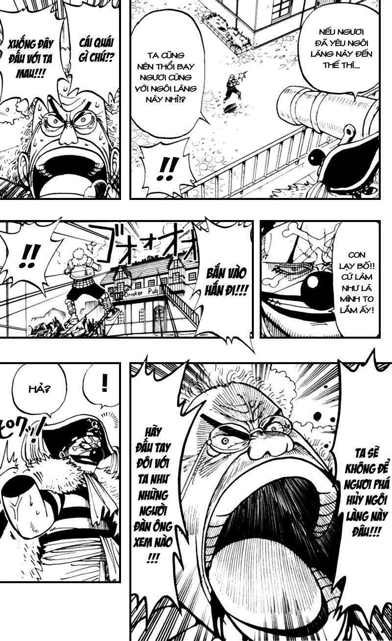 đảo hải tặc - one piece chapter 15 10