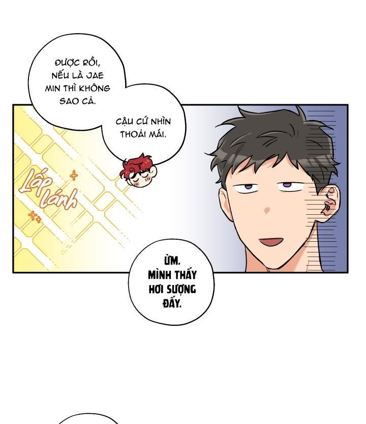 gâu gâu! chapter 19 44