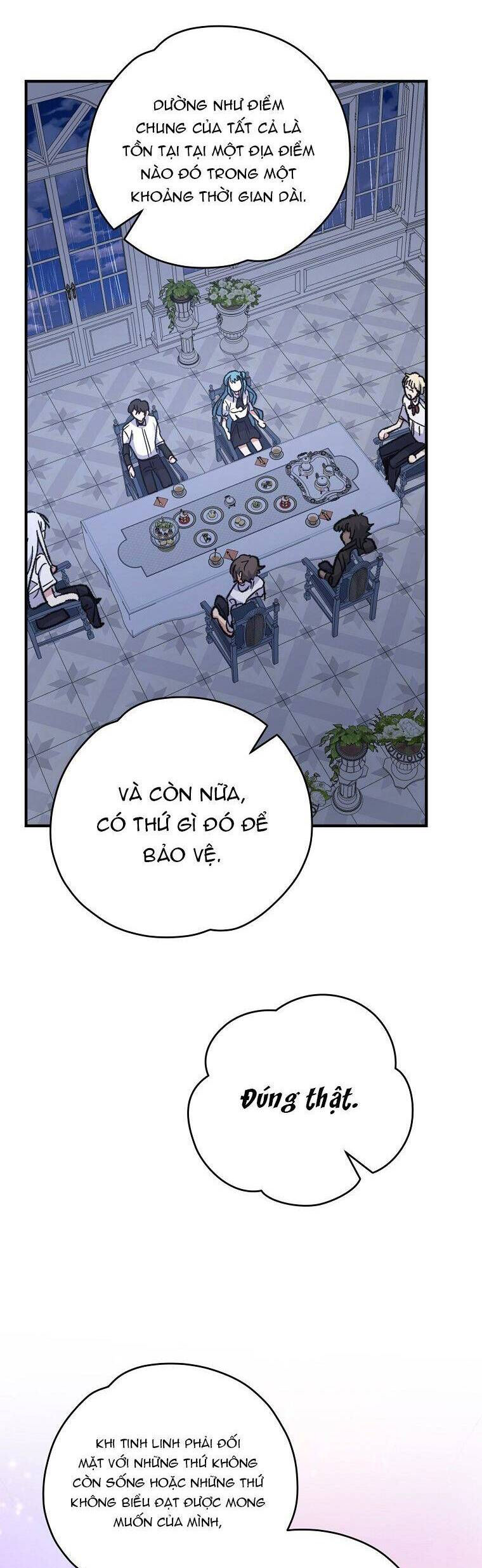 nhà hiền triết yigret chapter 54 36