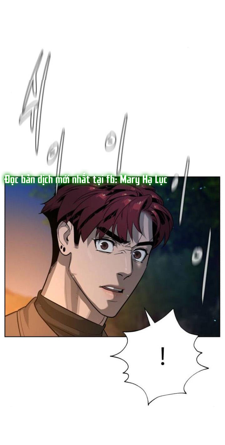 bạch huyết - white blood chapter 53 23